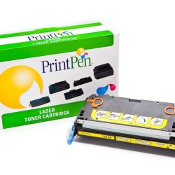 PRINTPEN HP Q7582A (503A) & CANON CRG-711Y Sarı Remanufactured (6K)