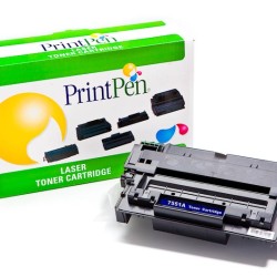 PRINTPEN HP Q7551A (51A) (6.5K)