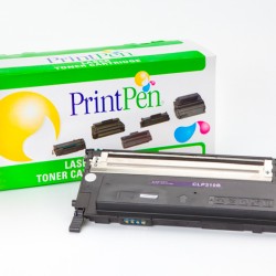 PRINTPEN SAMSUNG CLP-310 Siyah (CLT-K409S) (1.5K)