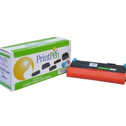 PRINTPEN SAMSUNG CLP-365 Mavi (CLT-C406S) (1K)