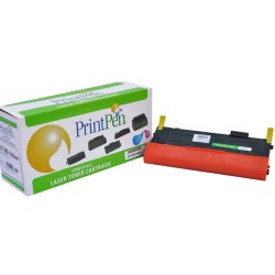 PRINTPEN SAMSUNG CLP-365 Sarı (CLT-Y406S) (1K)