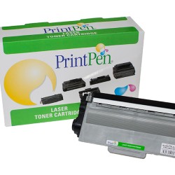 PRINTPEN BROTHER TN-3370 (780,3390) Ekstra Yüksek Kapasite (12K)