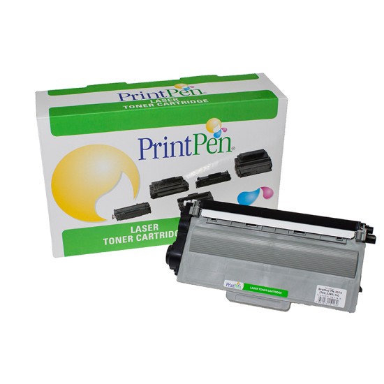 PRINTPEN BROTHER TN-3370 (780,3390) Ekstra Yüksek Kapasite (12K)