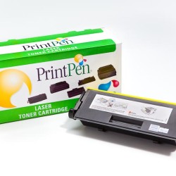 PRINTPEN BROTHER TN-3060,6600,7600 Yüksek Kapasite (6.7K)