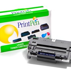 PRINTPEN HP Q6511A (11A) & CANON CRG-710 (6K)