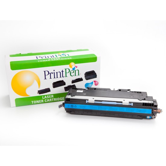 PRINTPEN HP Q2671A (309A) Mavi Remanufactured (4K)