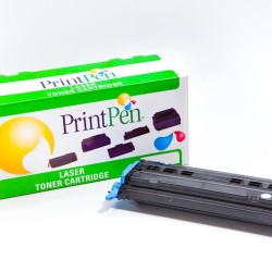 PRINTPEN HP Q6000A (124A) & CANON CRG-707K Siyah Remanufactured (2.5K)