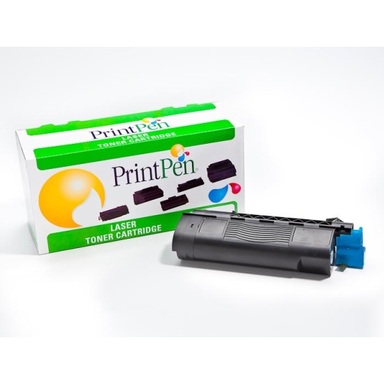 PRINTPEN OKI C3100 Mavi (42804576) (3K)