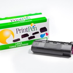 PRINTPEN OKI C3100 Kırmızı (42804575) (3K)