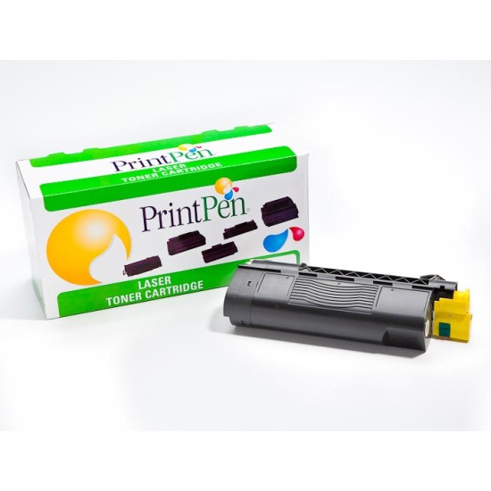 PRINTPEN OKI C3100 Sarı(42804574) (3K)