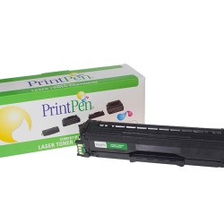 PRINTPEN SAMSUNG CLP-415 Siyah (CLT-K504S) (2.5K)