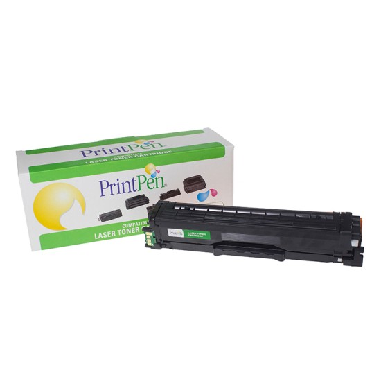 PRINTPEN SAMSUNG CLP-415 Mavi (CLT-C504S) (1.8K)