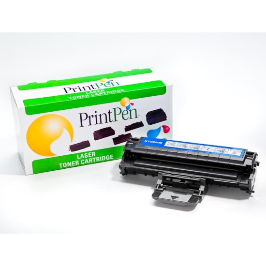 PRINTPEN XEROX PHASER 3200MFP (113R00730) Yüksek Kapasite (3K)