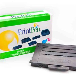 PRINTPEN SAMSUNG CLP-510 Mavi Yüksek Kapasite (5K)