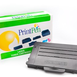 PRINTPEN SAMSUNG CLP-510 Sarı Yüksek Kapasite (5K)