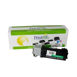 PRINTPEN XEROX PHASER 6130 Siyah (106R01285) (2.5K)