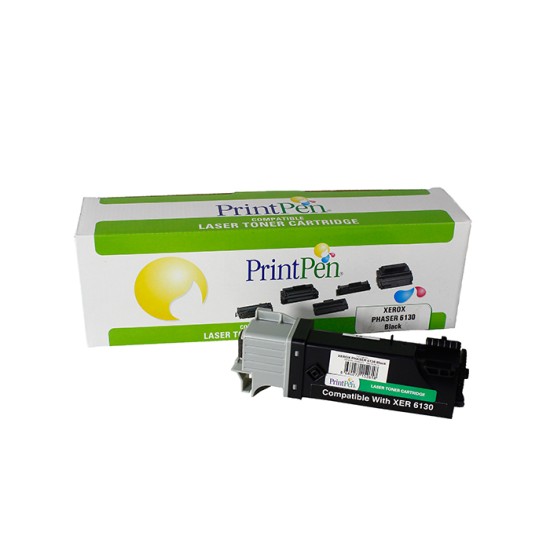 PRINTPEN XEROX PHASER 6130 Siyah (106R01285) (2.5K)