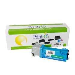 PRINTPEN XEROX PHASER 6130 Mavi (106R01282) (1.9K)