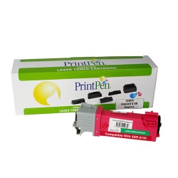 PRINTPEN XEROX PHASER 6130 Kırmızı (106R01283) (1.9K)