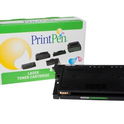 PRINTPEN SAMSUNG CLP-610 Mavi  (5K)