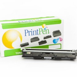 PRINTPEN KONICA MINOLTA MAGICOLOR 1600 Siyah (A0V301H) (2.5K)