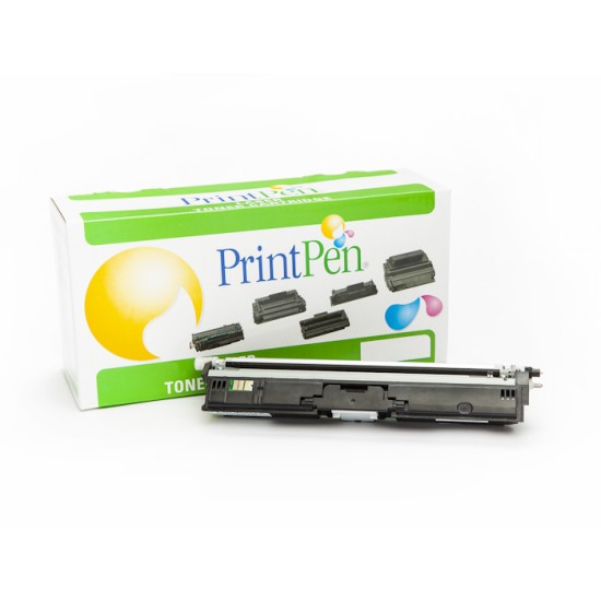 PRINTPEN KONICA MINOLTA MAGICOLOR 1600 Siyah (A0V301H) (2.5K)