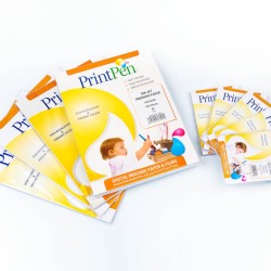 PRINTPEN PROFESSIONAL PHOTO PAPER 200Gr.20Sh.