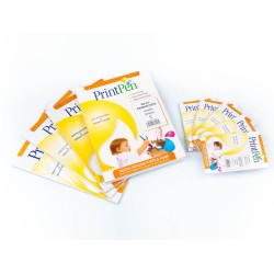 PRINTPEN PROFESSIONAL PHOTO PAPER 260Gr.20Sh.