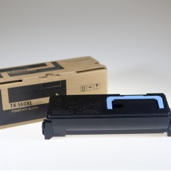 PRINTPEN KYOCERA TK-560XL Siyah HC(345Gr) Yüksek Kapasite (18K) (Japon Toner)