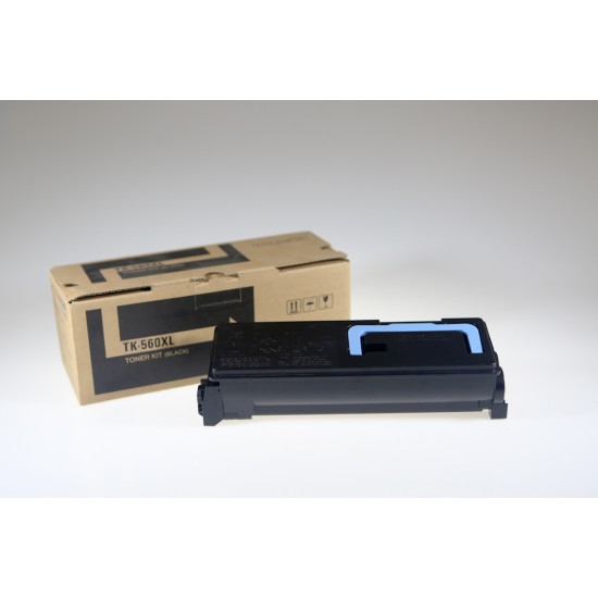 PRINTPEN KYOCERA TK-560XL Siyah HC(345Gr) Yüksek Kapasite (18K) (Japon Toner)