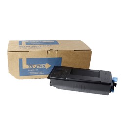 PRINTPEN KYOCERA TK-3100XL (Japon Toner) (450 Gr) Yüksek Kapasite (15K)