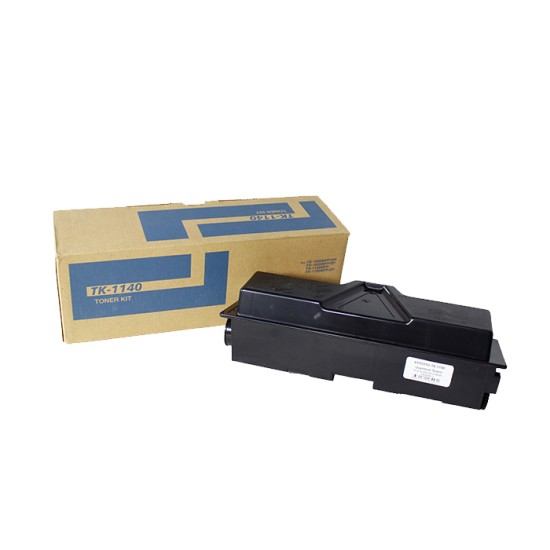 PRINTPEN KYOCERA TK-1140 (Japon Toner) (290Gr) (7.2K)