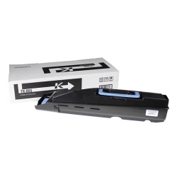 PRINTPEN KYOCERA TK-865 Siyah (250Gr/20k) (Japon Toner)