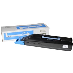 PRINTPEN KYOCERA TK-865 Mavi (150Gr/12k) (Japon Toner)