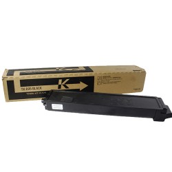 PRINTPEN KYOCERA TK-895 Siyah (220Gr) (12K) (Japon Toner)