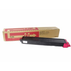 PRINTPEN KYOCERA TK-895 Kırmızı(90Gr) (6K) (Japon Toner)