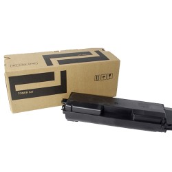 PRINTPEN KYOCERA TK-590XL Siyah (198Gr) Yüksek Kapasite (11.5K) (Japon Toner)