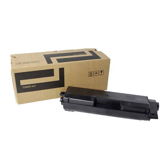 PRINTPEN KYOCERA TK-590XL Siyah (198Gr) Yüksek Kapasite (11.5K) (Japon Toner)