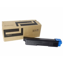 PRINTPEN KYOCERA TK-590XL Mavi (99Gr) Yüksek Kapasite (7.5K) (Japon Toner)