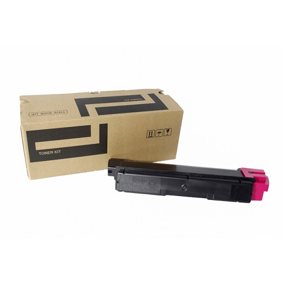 PRINTPEN KYOCERA TK-590XL Kırmızı (99Gr) Yüksek Kapasite (7.5K) (Japon Toner)