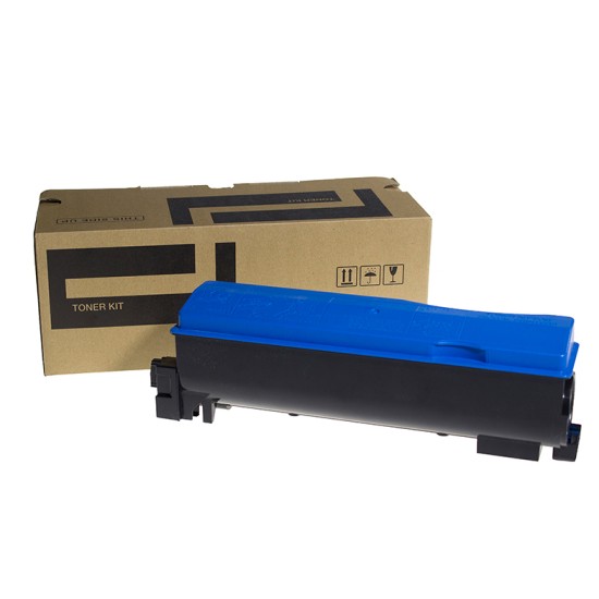 PRINTPEN KYOCERA TK-560 Mavi(135Gr) (10K) (Japon Toner)