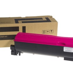 PRINTPEN KYOCERA TK-560 Kırmızı(135Gr) (10K) (Japon Toner)