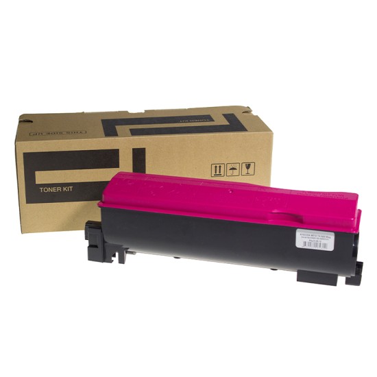 PRINTPEN KYOCERA TK-560 Kırmızı(135Gr) (10K) (Japon Toner)