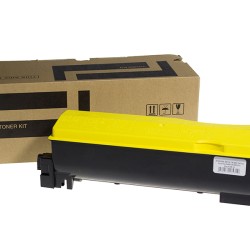 PRINTPEN KYOCERA TK-560 Sarı(135Gr) (10K) (Japon Toner)