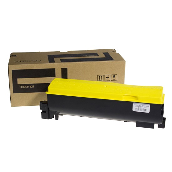 PRINTPEN KYOCERA TK-560 Sarı(135Gr) (10K) (Japon Toner)