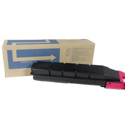 PRINTPEN KYOCERA TK-8305 Kırmızı (350Gr) (15K) (Japon Toner)