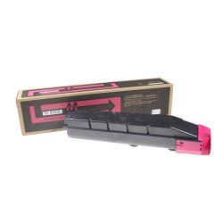 PRINTPEN KYOCERA TK-8505 Kırmızı (530Gr) (20K) (Japon Toner)