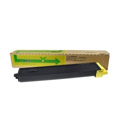 PRINTPEN KYOCERA TK-8315 Sarı(142Gr) (6K) (Japon Toner)