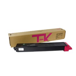 PRINTPEN KYOCERA TK-8115M Kırmızı (90Gr) (6K) (Japon Toner)