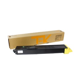 PRINTPEN KYOCERA TK-8115Y Sarı (90Gr) (6K) (Japon Toner)